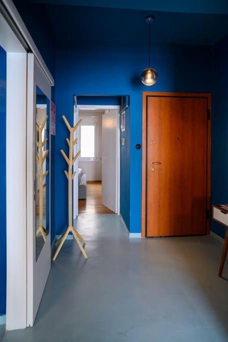 Bluexenia 1 Bedroom Retro Luxury Atena Exterior foto